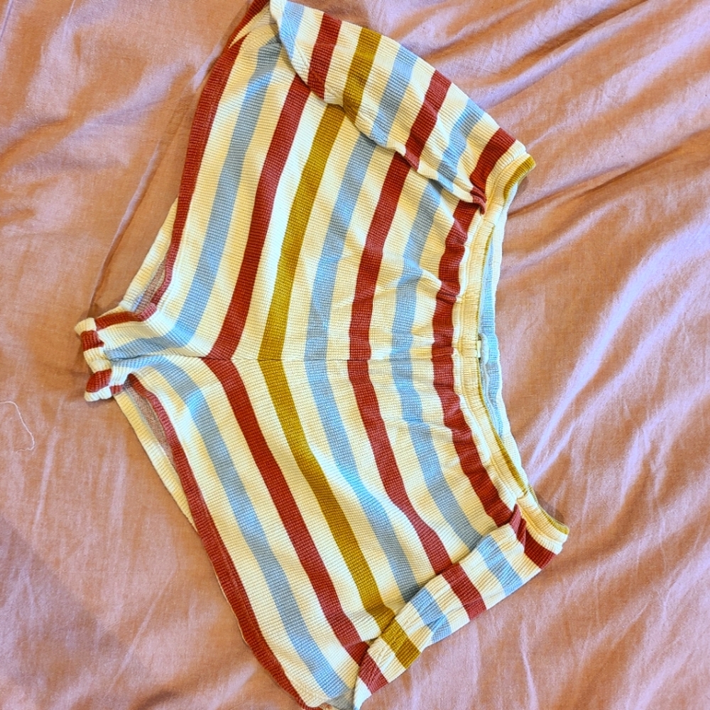 Madewell Sleep Shorts